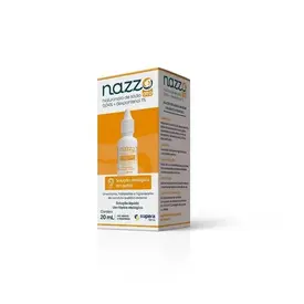 NAZZO OTO 20ML