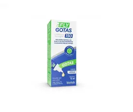 FLY GOTAS 150MG/ML 15L