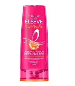 COND ELSEVE LISO DOS SONHOS 200ML