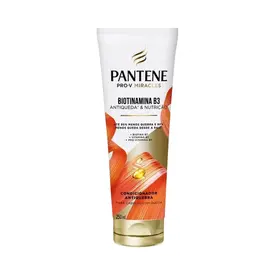 CONDICIONADOR PANTENE BIOTINAMINA B3 250ML