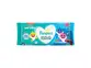 LENÇO UMEDECIDO PAMPERS BABY SHARK  CONTÉM 4 PACOTES COM 48 UNIDADES