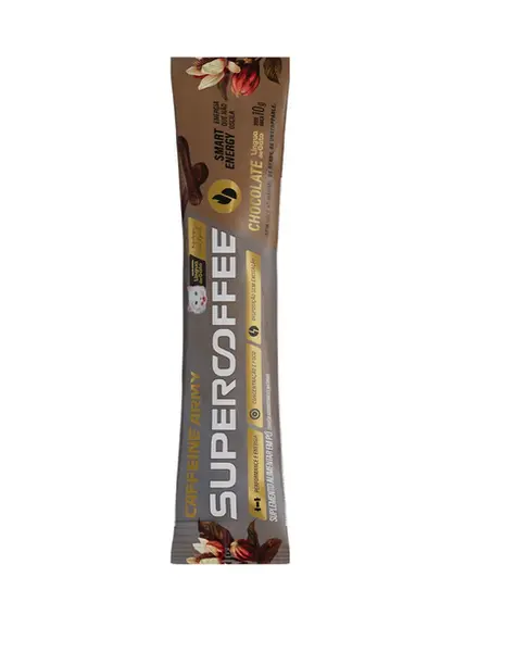 SUPERCOFFEE 3.0 TO GO LÍNGUA DE GATO 10G