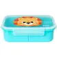 LUNCHBOX BUBA ZOO LEAO REF 19721