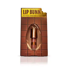 GLOSS LIP BUNNY BY FRAN CHOCOLATE 5G