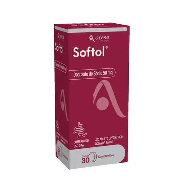 SOFTOL C/30 CPR