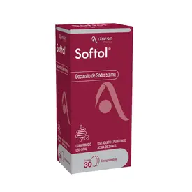 SOFTOL C/30 CPR