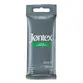 PRESERV JONTEX EXTRA LUBRIFICADO C/6 UN