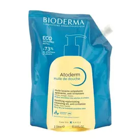 ATODERM REFIL HUILE DE DOUCHE 1L