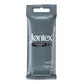 PRESERV JONTEX LUBRIFICADO LARGE XL C/6