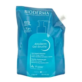 ATODERM REFIL GEL DOUCHE 1L