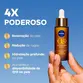 NIVEA Q10 ANTISSINAIS SERUM DUPLA ACAO 30ML