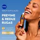 NIVEA Q10 ANTISSINAIS SERUM DUPLA ACAO 30ML