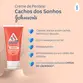 CREME PARA PENTEAR J&J CACHOS DOS SONHOS 200ML