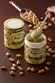 PASTA DE AMENDOIM DR PISTACHE 600G