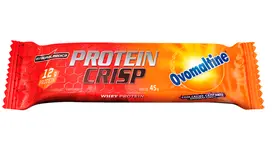 PROTEIN CRISP INTEGRALMEDICA OVOMALTINE 45G