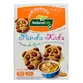 BISCOITO NATURAL LIFE PANDA KIDS SABOR DOCE LEITE100G