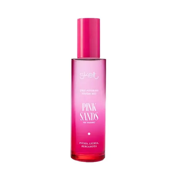 SPRAY PERFUMADO SKELT PINK SANDS 100ML