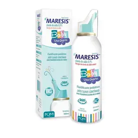 MARESIS BABY SPRAY 150ML