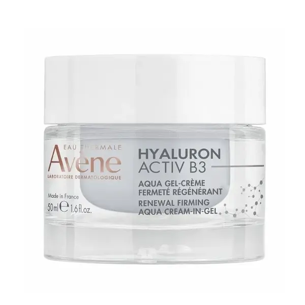 AVENE HYALURON ACTIV B3 50ML
