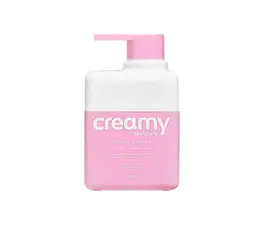 EMULSAO DE LIMPEZA CREAMY 200ML