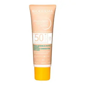 PHOTODERM COVER TOUCH FPS50+ MUITO CLARO 40G