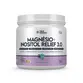 MAGNESIO+INOSITOL TRUE SOURCE CAMO/LARANJA/LAVANDA 350G
