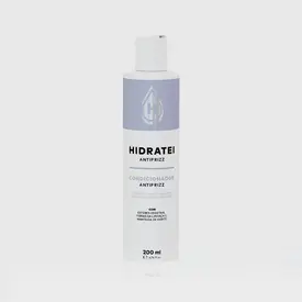 CONDICIONADOR HIDRATEI ANTIFRIZZ 200ML