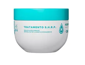 HIDRATEI MASCARA DE TRATAMENTO SHRP 250G