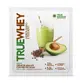 WHEY SACHE TRUE SOURCE ABACATE/CACAU 32G