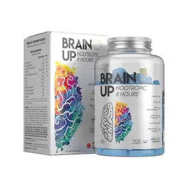 BRAIN UP TRUE SOURCE C/60 CPR