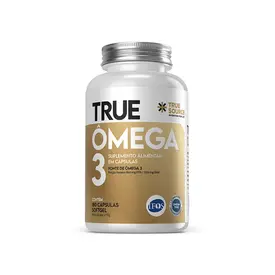 OMEGA 3 TRUE SOURCE C/180 CPS