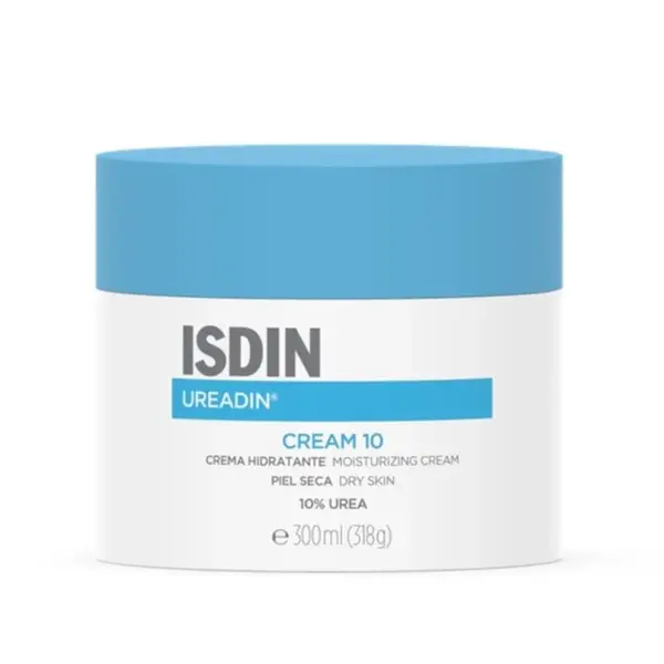 UREADIN CREAM 10 HIDRATANTE 300ML