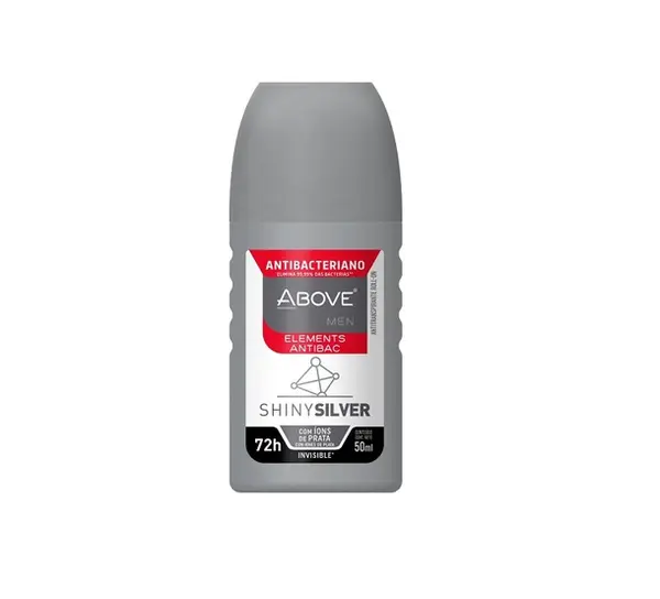 DES ABOVE ELEMENTS MEN ROLLON 50ML