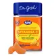 VITAMINA C DR GOOD FINI TANGERINA C/30 UN