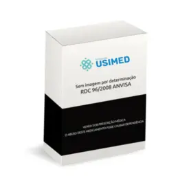 CONSIV 18MG 30 COMPRIMIDOS