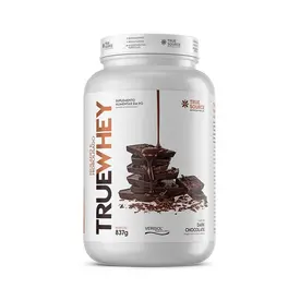 WHEY TRUE SOURCE DARK CHOCOLATE 837G