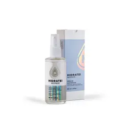 HIDRATEI SERUM CAPILAR ANTIFRIZZ 60ML