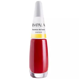 ESMALTE IMPALA BONECA DE LUXO