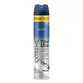 DES ABOVE EXTREME MOVEMENT MEN AERO 72HR INVISIBLE 200ML