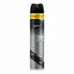 DES ABOVE EXTREME BLACK MEN AERO 72HR INVISIBLE 200ML