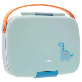 BENTO BOX BUBA MAGIC DINO REF19728