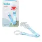 PRENDEDOR CHUPETA BUBA ESTRELA AZUL REF20947