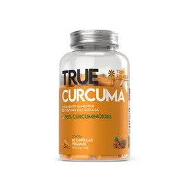 CURCUMA TRUE SOURCE C/60 CAPS