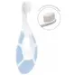 ESCOVA DENTAL PRIMEIROS DENTINHOS BUBA AZUL 0-2 ANOS REF19571