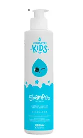 SHAMPOO HIDRATEI KIDS 200ML