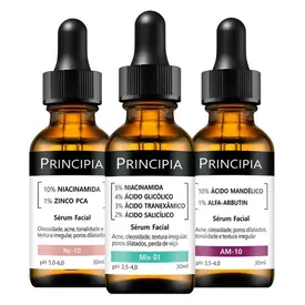 KIT TRIO PRINCIPIA ANTIACNE
