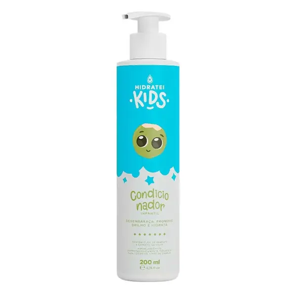 CONDICIONADOR HIDRATEI KIDS 200ML