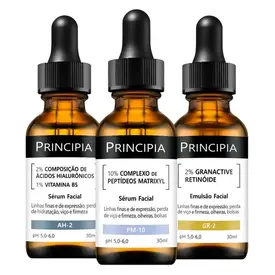 KIT TRIO PRINCIPIA ANTISSINAIS