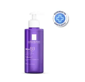 MELA B3 GEL DE LIMPEZA FACIAL 120G