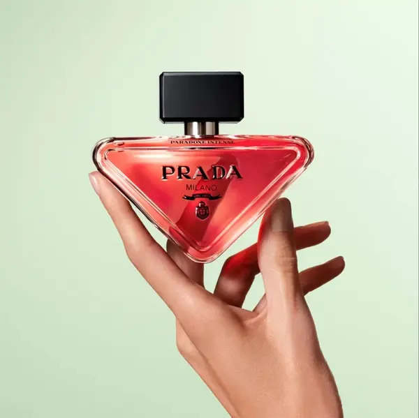 COLÔNIA PRADA PARADOXE INTENSE 30ML